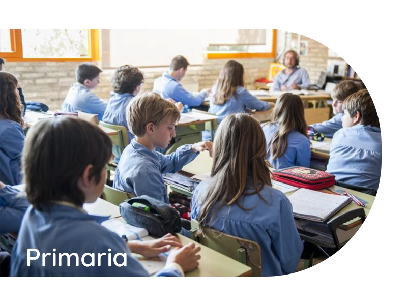 educacion-primaria-colegio-alfinach Etapa de Educación Primaria Colegio Alfinach